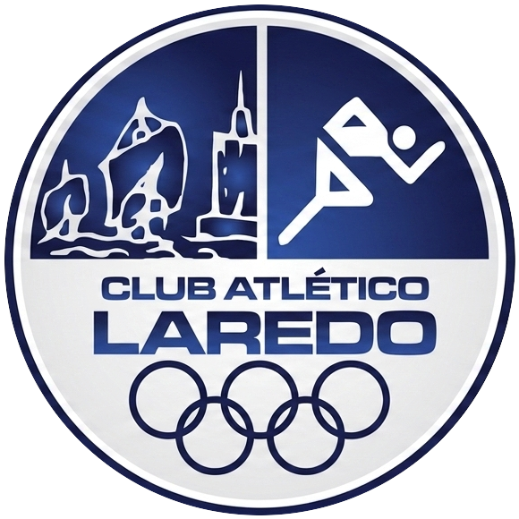 Escudo del Club Atlético Laredo